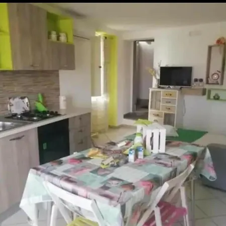 Uso Turistico Apartamento Sciacca