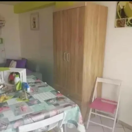 Apartamento Uso Turistico Sciacca
