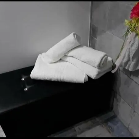 Uso Turistico Apartamento Sciacca