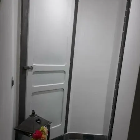 Uso Turistico Apartamento